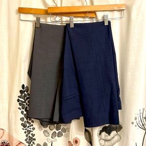 Banana Republic Ryan Pant Duo